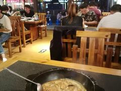 -重庆烧鸡公火锅(簋街店)