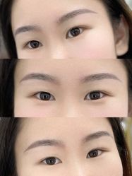 -久匠·纹眉纹绣半永久