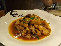 -千岛湖小鱼儿·淳安匠心农家菜