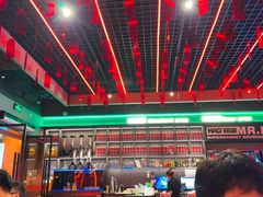 -蚝蚝先生·广式烧烤(信天广场店)
