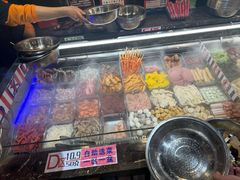 -川锅哎哟·麻辣香锅(国大城市广场店)