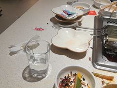 -海底捞火锅(之心城店)
