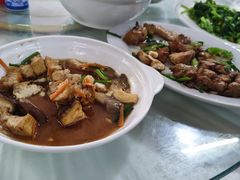 -广客美食坊(丹霞山店)