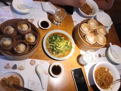 -南小馆(迪士尼小镇店)