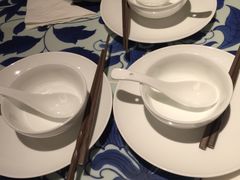 -绿茶餐厅(龙湖杭州金沙天街店)