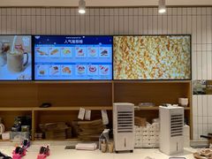 -巴黎贝甜(龙之梦购物中心虹口店)