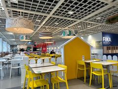 -宜家·瑞典风味餐厅(无锡店)