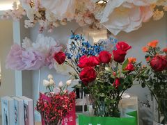 -晶雅花园西餐厅(南京首店)