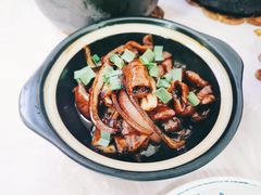 -阿隆煲店(秀仁苑店)