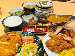 -五道双马·双马餐厅(五道口店)