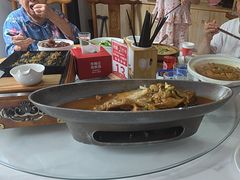 -木桶记臭鳜鱼·安徽非遗名菜(火车站白马老店)