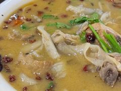 -老于餐厅(民生路店)