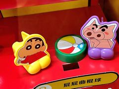 -麦当劳(百利广场店)