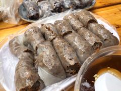 香菇肉末-李记 河口老字号越南小卷粉