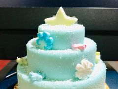 -麦当劳(光新乐购店)
