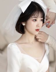 -ZHICOME·稚蔻婚纱礼服造型定制(西安龙首印象城店)