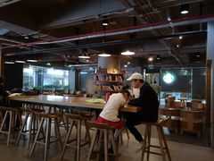 -星巴克(深圳罗湖书城店)