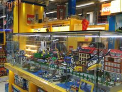 -玩具反斗城(海港城店)