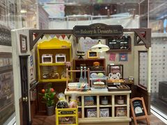 -猫的天空之城概念书店(杭州南宋御街店)