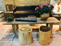 -园林美食城·本土农家菜(杨和镇店)