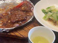 -衢农会·衢州菜·宴请(国际机场店)