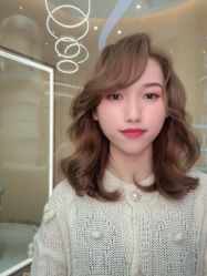-Alger.O美感沙龙