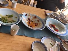 -和雅集素食(景区店)