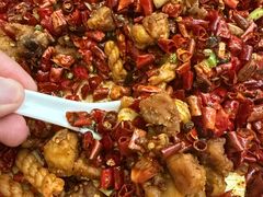 -成都驻京办餐厅(蜀都宾馆店)