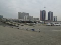 -苏州交运驾校(吴中汽车站分校)