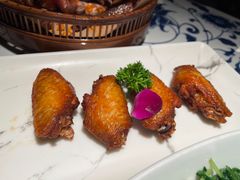 -唐·玉芙蓉(雨花吾悦广场店)