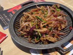 -羊之道草原味道清真餐厅(番禺店)