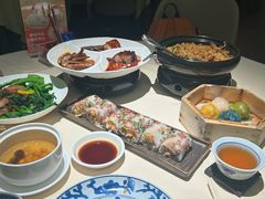 -侨美食家·粤菜(体育西路店)