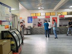 -铁谢李松祖传羊肉汤馆