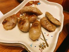 -肉魁屋·烧肉·烧鸟·酒场(高新店)