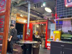 -釜山火炉·海鲜烤肉(紫藤路店)
