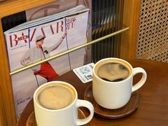 -E SPECIAL COFFEE 别样