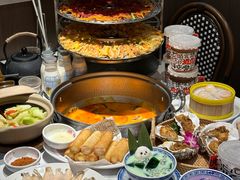 -义乌之心城市生活广场