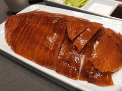 闷炉烤鸭-望乡楼上海菜(日月光店)