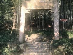 -杭州黄龙洞