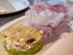 -Ministry of Crab•MOC(交子大道店)