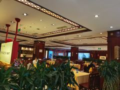 大堂-陈麻婆豆腐(春熙店)