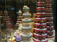 -爱达乐面包生日蛋糕(华油路店)