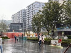 -迦南(杭州东站万象汇店)