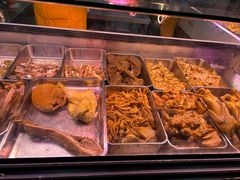 -茅溪菜·家常菜(金渝大道总店)