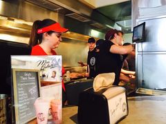 -Fergburger(皇后镇店)