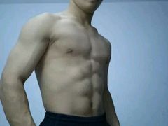 -威尔仕健身·游泳(中港汇店)