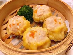 -酌宴府The China Club·广州万富希尔顿酒店(云城东路店)