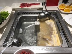 -海底捞火锅(玉桥商业广场店)