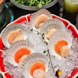 苏州太卷了!吃涮羊肉还安排京剧表演