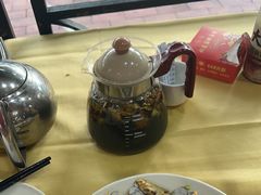 -吉莲利苑海鲜酒家(珠海拱北29年老字号店)